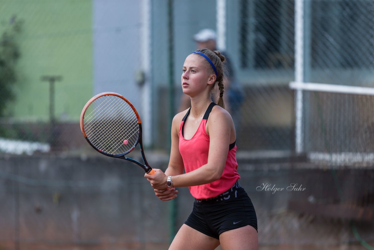 Ann-Sophie Funke 90 - Ostsee Cup